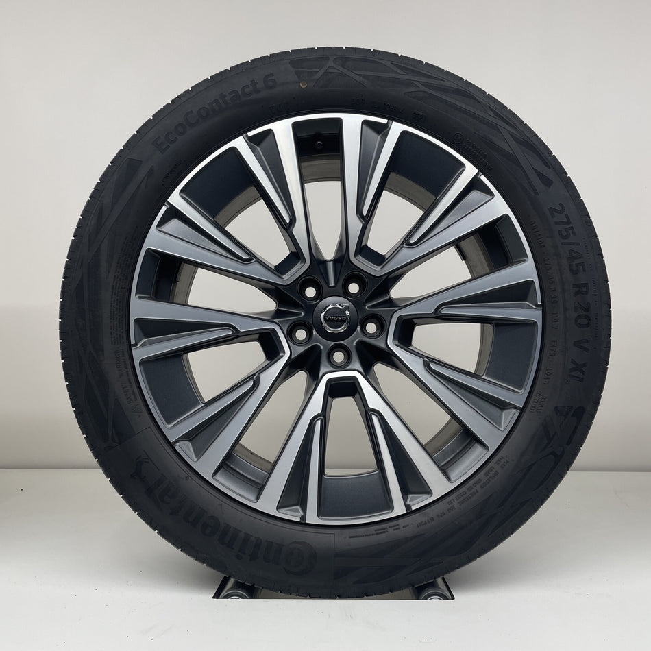 Volvo XC90 - 20 inch