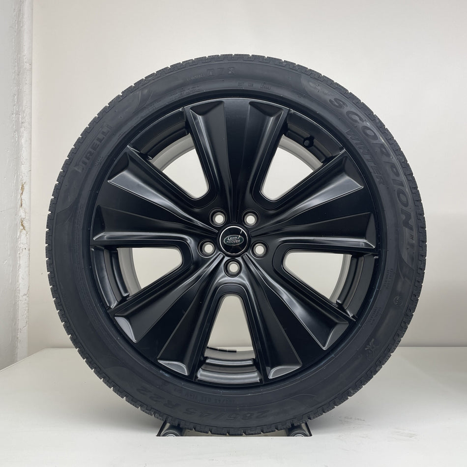 Land Rover Range Rover (Sport) - 22 inch