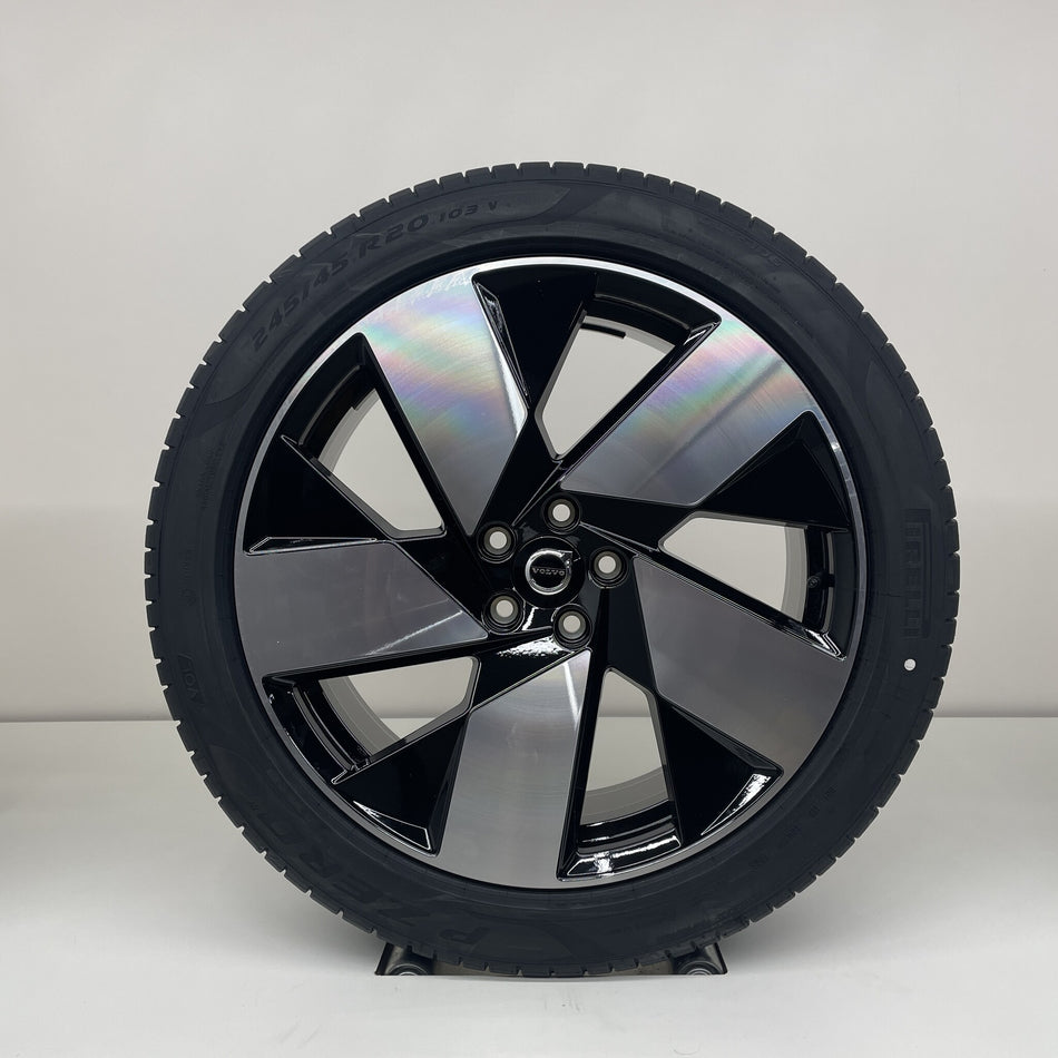 Volvo XC40 - 20 inch