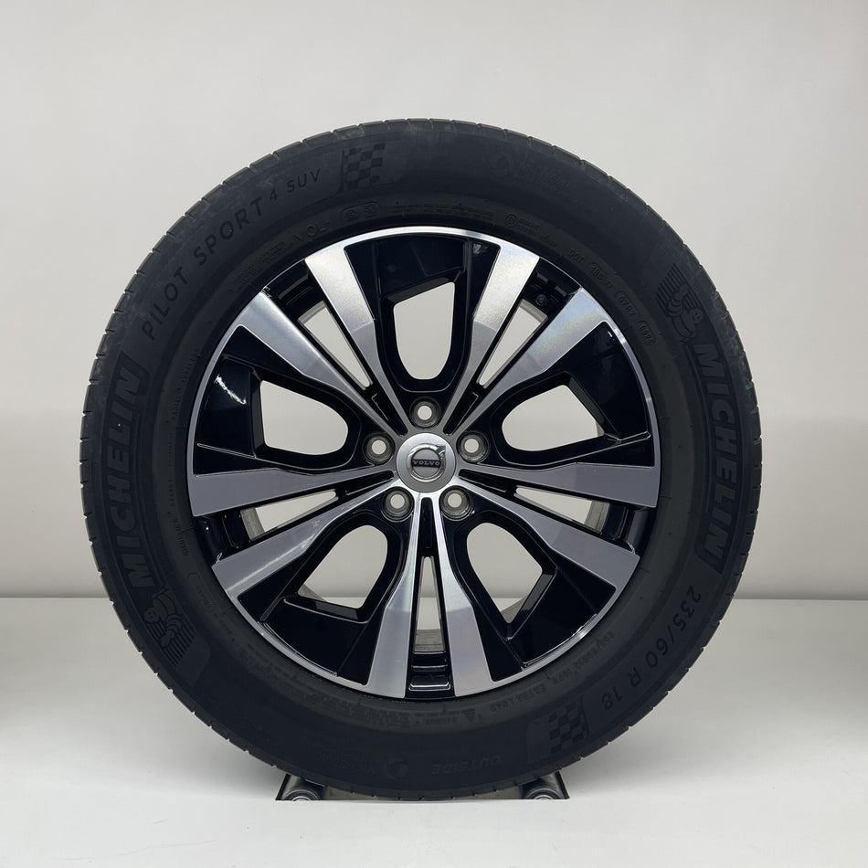 Volvo XC60 - 18 inch