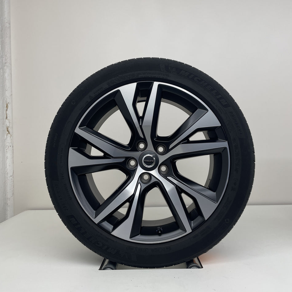 Volvo V60 / S60 - 18 inch