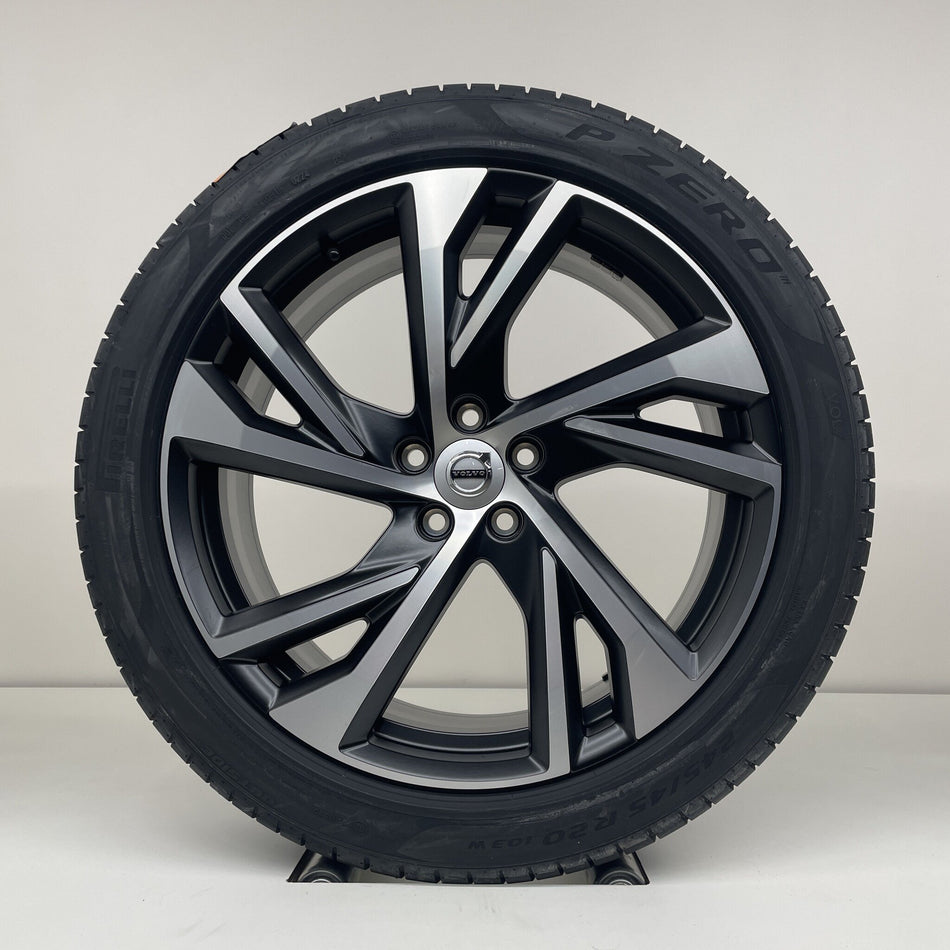 Volvo XC40 - 20 inch