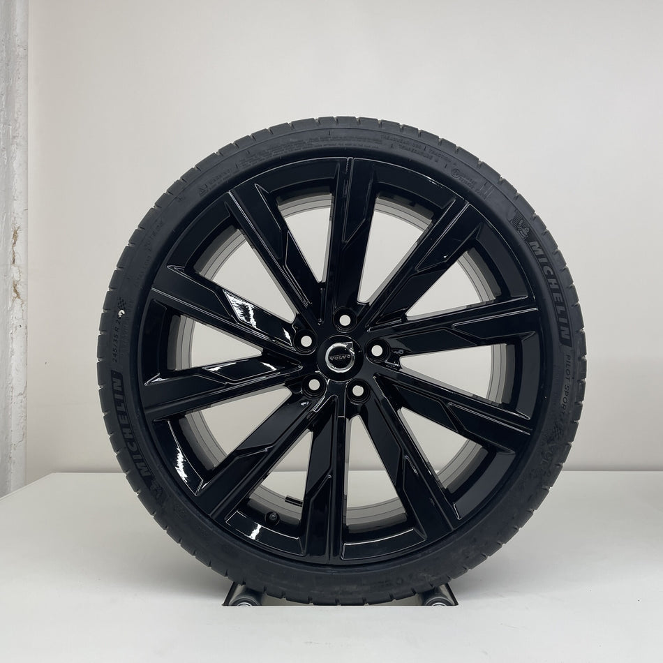 Volvo V60 / S60 - 20 inch