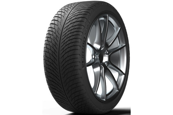 Land Rover Range Rover (Sport) - 23 inch